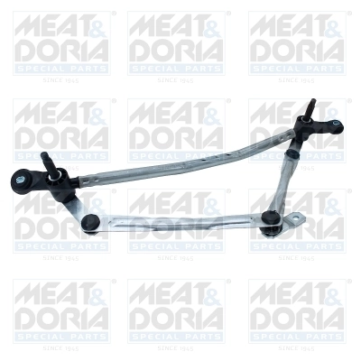 Wiper Arm, window cleaning